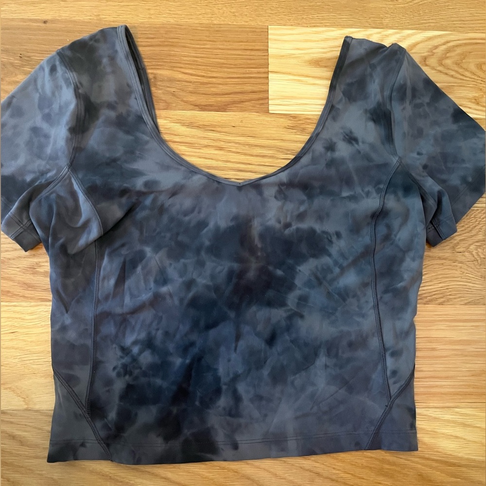Lululemon Align T-Shirt